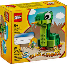 Buying Guide: Every new LEGO set launching in January 2025