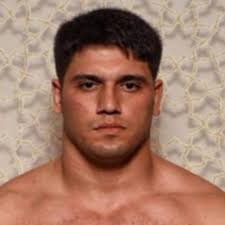 Ryan Spillane vs. Elgun Yusibov, 2018 IMMAF-WMMAA Unified World  Championships