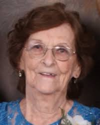 Obituary of Dottie Phillips