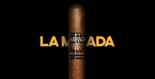 La Mirada Habano Viejo