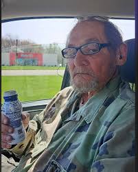 George Alan Osborn Obituary February 12, 2025