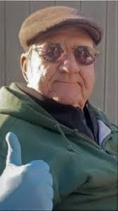 Obituary information for Eugene Paul Koch