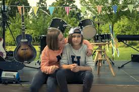 Sie plagt die schlimme befürchtung, dass ihre eltern in einer ehekrise stecken. Hanni Nanni Mehr Als Beste Freunde Cinestar