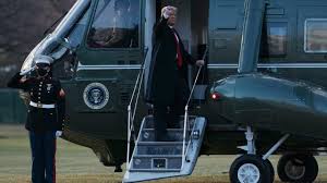 美, 바이든 취임식 앞두고 전국 주요도시 우체통 철거·교도소 봉쇄. Vgvshodpcrgm