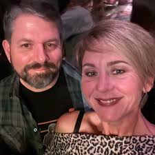 Angie Domenique Pfeiffer