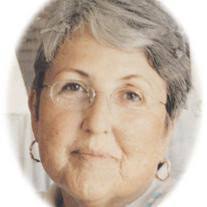 Barbara Danielson Obituary 2013