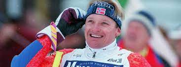 April 1966 in stabæk, norwegen) ist ein ehemaliger norwegischer skirennläufer. Remembering Norwegian Slalom Star Finn Christian Jagge
