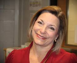 Hall County Schools announced its next assistant superintendent for  teaching and learning Wednesday, April 30. Suzanne Jarrard, who is  currently the executive director for secondary education, will assume the  role in June.