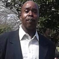 Harry Hinton Obituary