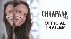 The trailer for survivor tv series. Chhapaak Trailer Out Deepika Padukone Turns Acid Survivor Malti To Leave Us Speechless