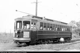 Pin By Marilyn Belleghem M Ed On Railroad History Railroad History Public Service Paramus