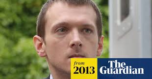 Jeremy Forrest opts not to give evidence in his own defence