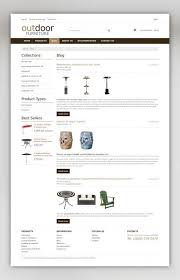 Furniture Responsive Shopify Theme E Commerce Templates Shopify Themes Desig Furniture Design Sketches Shabby Chic Bedroom Furniture Master Bedroom Furniture