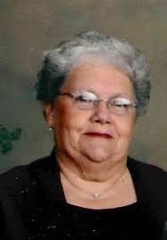 Obituary for Linda Louise Carrell Hulme