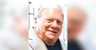 Obituary information for James "Jim" Harold Potter