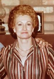 Wanda Knisley Obituary