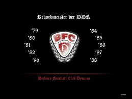 16 396 tykkäystä · 1 806 puhuu tästä · 78 oli täällä. Pin Von Jens Lieske Auf Bfc Dynamo Logo Ideen Ddr Meister