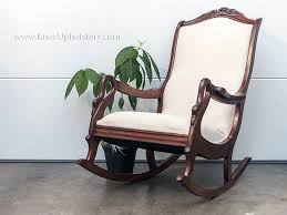 Goose Neck Antique Rocking Chair Antique Rocking Chairs Rocking Chair Furniture