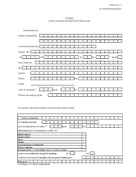 În cazul în care se solicită şi alocaţia de stat se va completa un singur formular. Cerere Pentru Acordarea AlocaÈiei De Stat Pentru Copii Pentru Care Se Solicita Èi IndemnizaÈie Pentru CreÈterea Copilului Anexa 1 Satchinez