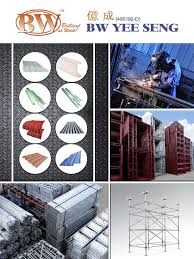 ︎ carigali hess operating company sdn bhd. Bw Scaffolding