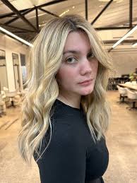 ✨ Hair Models Wanted! ✨ We're looking for hair models for upcoming training  sessions! If you're ready for a fresh new look, this is your chance to get  a professional service at