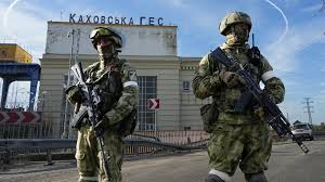Krieg gegen die Ukraine: + USA: Moskau plant weitere Annexionen + |  tagesschau.de