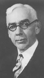 Matthew Simpson Dudgeon (1871-1949)