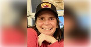 Obituary information for Sarah Ann Karr