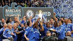 2009 10 Season Review