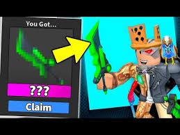 Murder mystery x is a classic murder mystery game created by the murder mystery prestiges development team led by jordy240797. I Got The New Godly In This Murder Mystery 2 Update