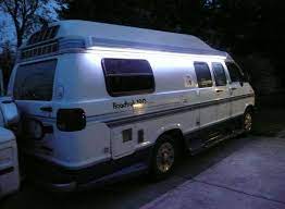 Pin On Roadtrek