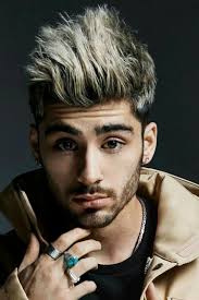 Zayn Malik Poster for Room Wall Decoration, Unframed, Size