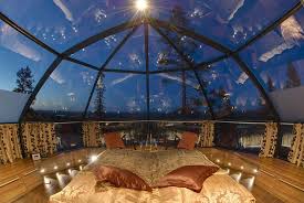 21 Amazing Hotels You Must Put On Your Bucket List And See Dream Hotels Best Hotels Glass Igloo Hotel