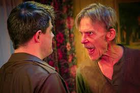 Review: Fool for Love by Playhouse San Antonio