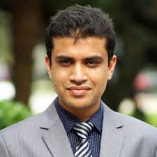 Md Nazmul Hasan BHUYAN