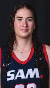 SAMFORD FLORIDA STATE