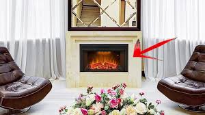 We offer a variety of designs depending on the placement and type of fireplace you're looking for. 5 Best Electric Fireplaces On Amazon Most Realistic Electric Fireplace To Buy In 2019 Youtube