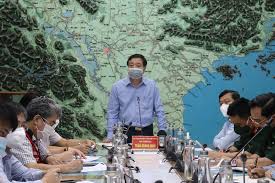 Cảnh báo cấp độ rủi ro thiên tai: Gyutitzqhjapcm