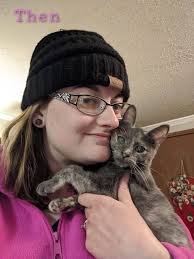 Happy 6 months to Nala Bean