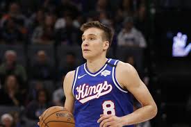 He also represents the serbian national basketball team. Kings Rumors Bogdan Bogdanovic Offer Sheets Will Be Matched In Free Agency Bleacher Report Latest News Videos And Highlights