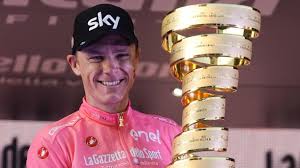 Le novità, i risultati, la cronaca e tanti contenuti esclusivi non solo della corsa rosa ma anche delle classiche italiane a portata di click! Giro D Italia 2018 Froome Holt Gesamtsieg Alle Etappen Sieger Im Uberblick