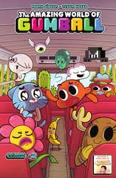 We would like to show you a description here but the site won't allow us. Read The Amazing World Of Gumball 1 From Kaboom Studios Free On Graphite Comics