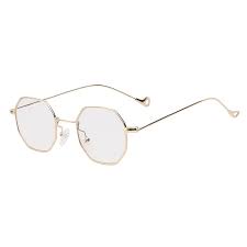 I am trying to take this css octagon and give it a solid red border. Octagon Shape Lens Sunglasses Metal Frame Uv400 3003oct One Pair Online Welcome Com