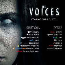 For this list, we'll be looking at the most compelling and buzzworthy content being added to major streaming services in april 2021. Nuon Films Home Facebook