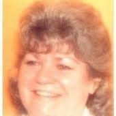 Obituary information for Mary Jane Crider