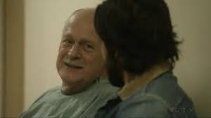 Dr. K gives Jack great advice about lemons and lemonade