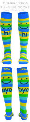 Pin On Running Socks