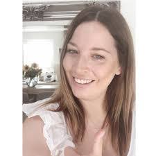 Christine Graf's Instagram, Twitter & Facebook