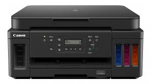 Scroll down to easily select items to add to your shopping cart for a faster, easier checkout. Canon Pixma G5050 Und G6050 Tintentankdrucker Mit Zwei Papierzufuhrungen Druckerchannel