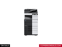Konica minolta bizhub 215 black and white multifunction printer driver, software download for microsoft windows. Konica Minolta Bizhub 458e For Sale Buy Now Save Up To 70
